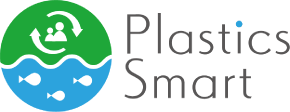 プラスチックスマートロゴ